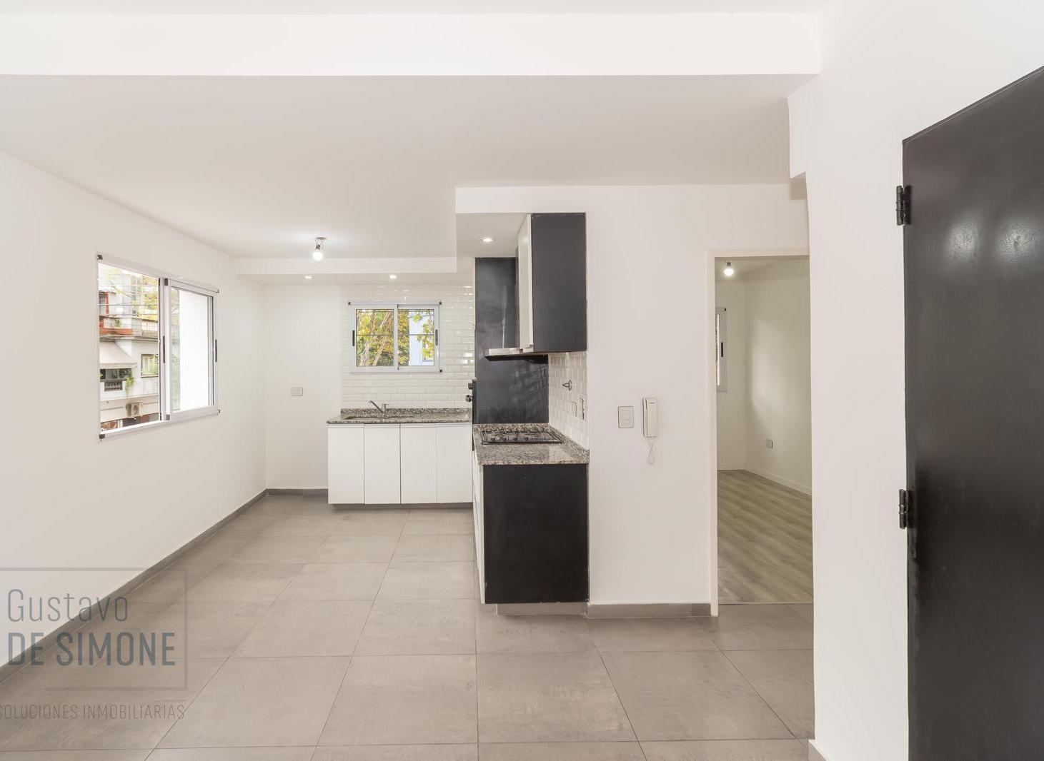 VENTA PH 3 AMBIENTES CON TERRAZA - VILLA URQUIZA