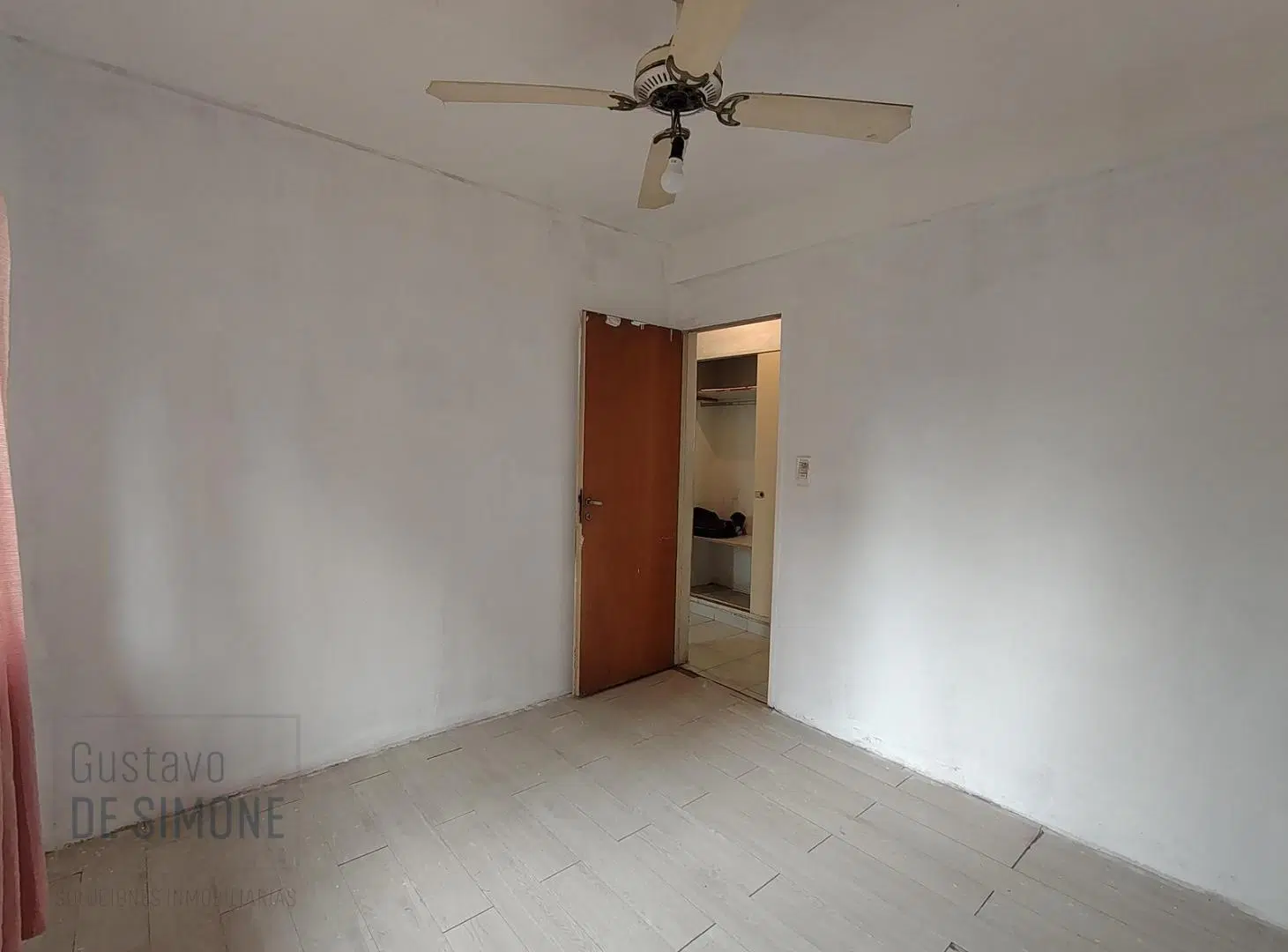 Venta departamento 3 ambientes con balcón y cochera - Monte Grande 3
