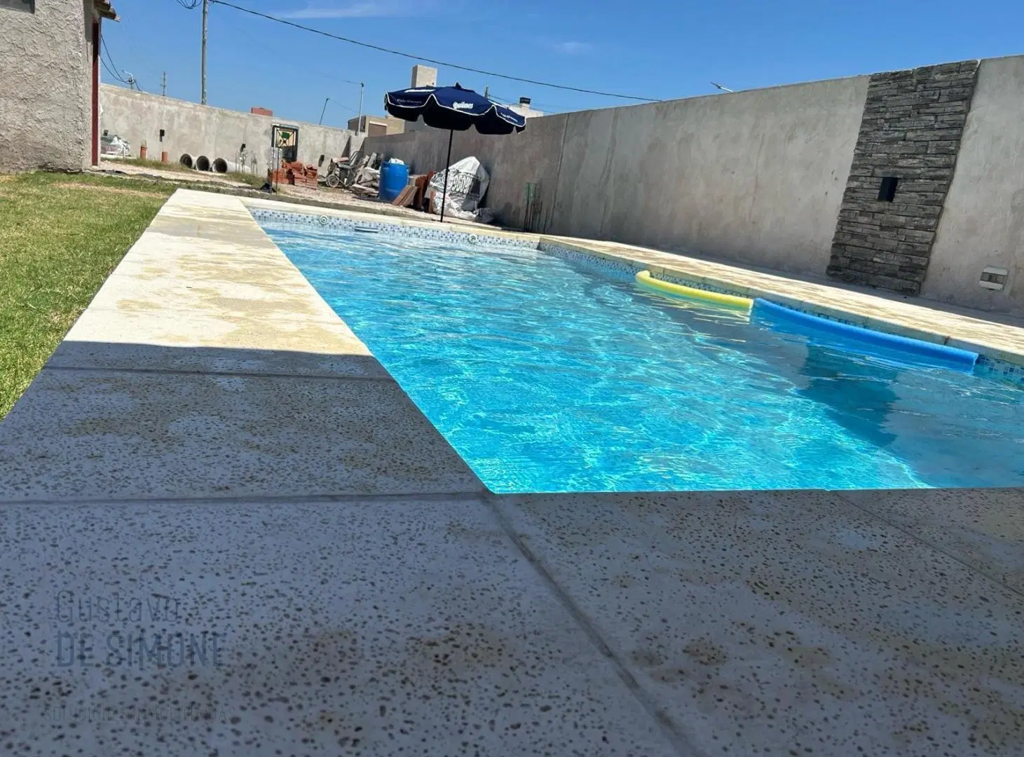 Quinta - Alejandro Petion 4