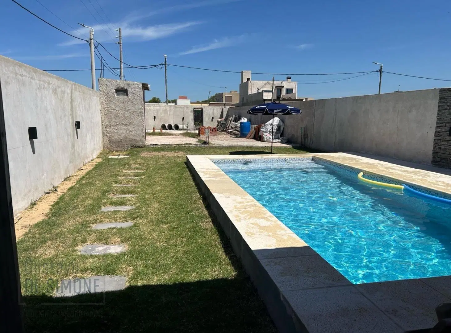 Quinta - Alejandro Petion 8