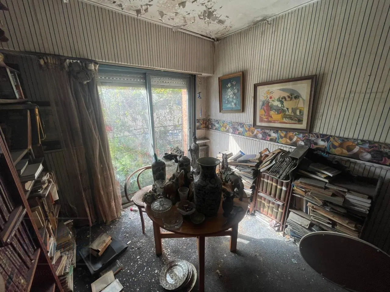 Venta Casa de 5 ambientes en Palermo 5
