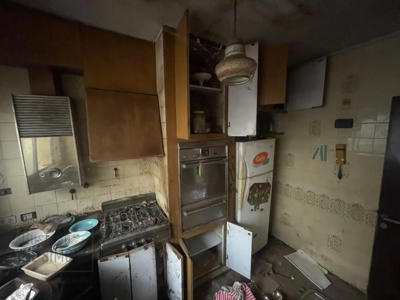 Venta Casa de 5 ambientes en Palermo 2