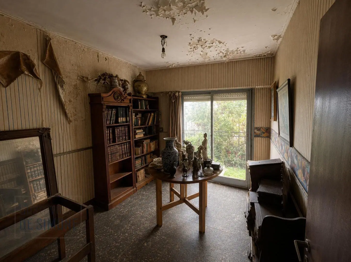 Venta Casa de 5 ambientes en Palermo 4