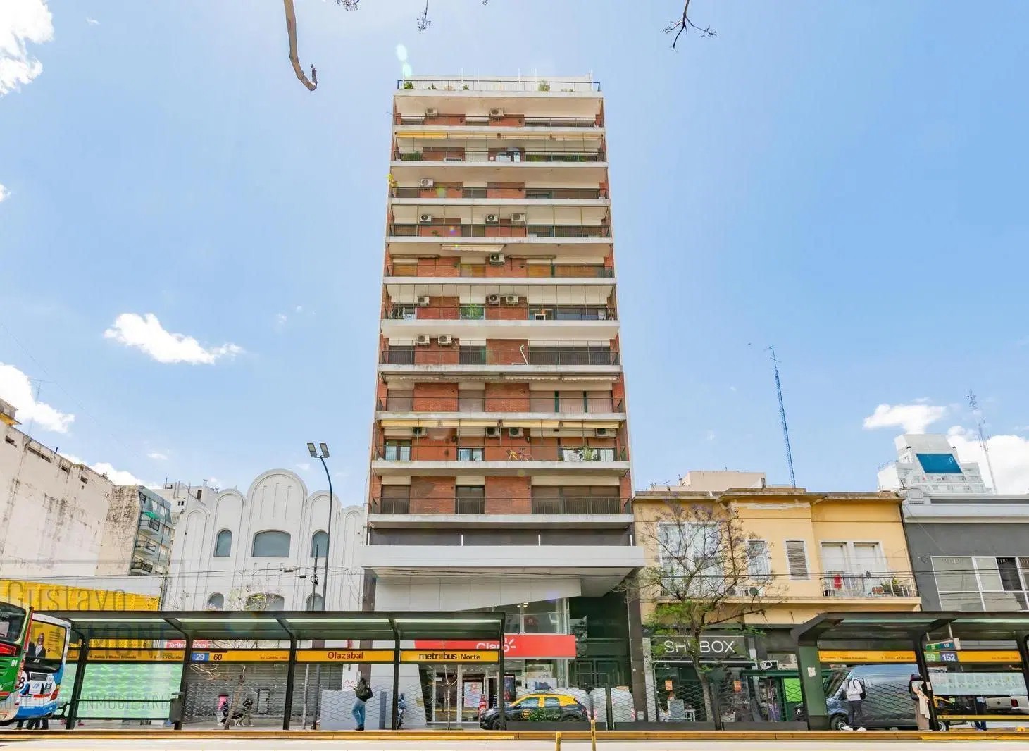 AQUILER - DEPARTAMENTO 4 AMBIENTES CON DEPENDENCIA EN BELGRANO 2