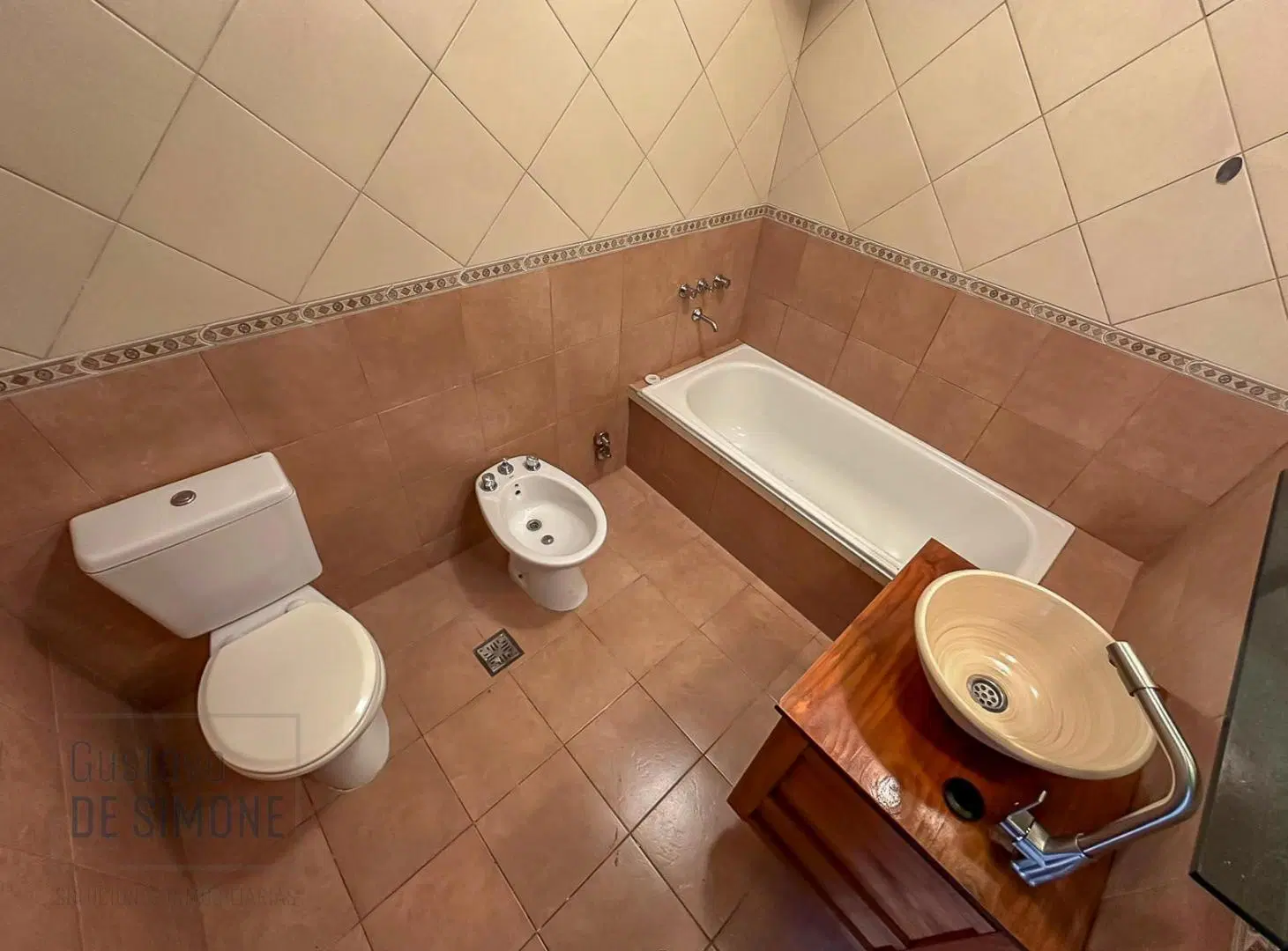 Casa Tríplex en venta San Fernando 5
