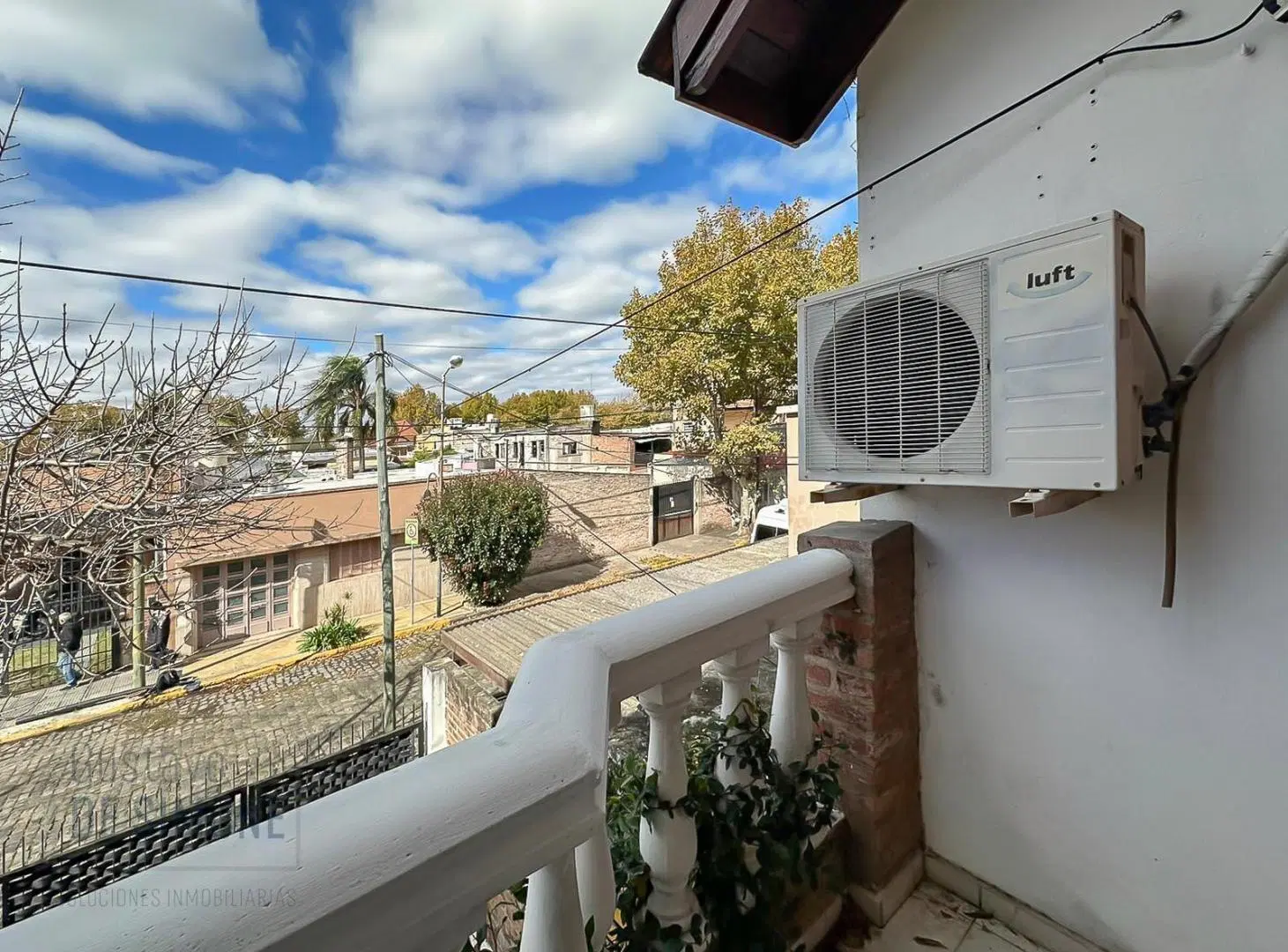 Casa Tríplex en venta San Fernando 3