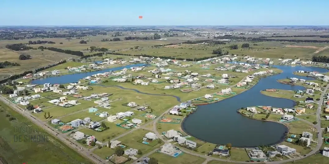 VENTA DE LOTE EN HORIZONTES AL SUR - CANNING 3