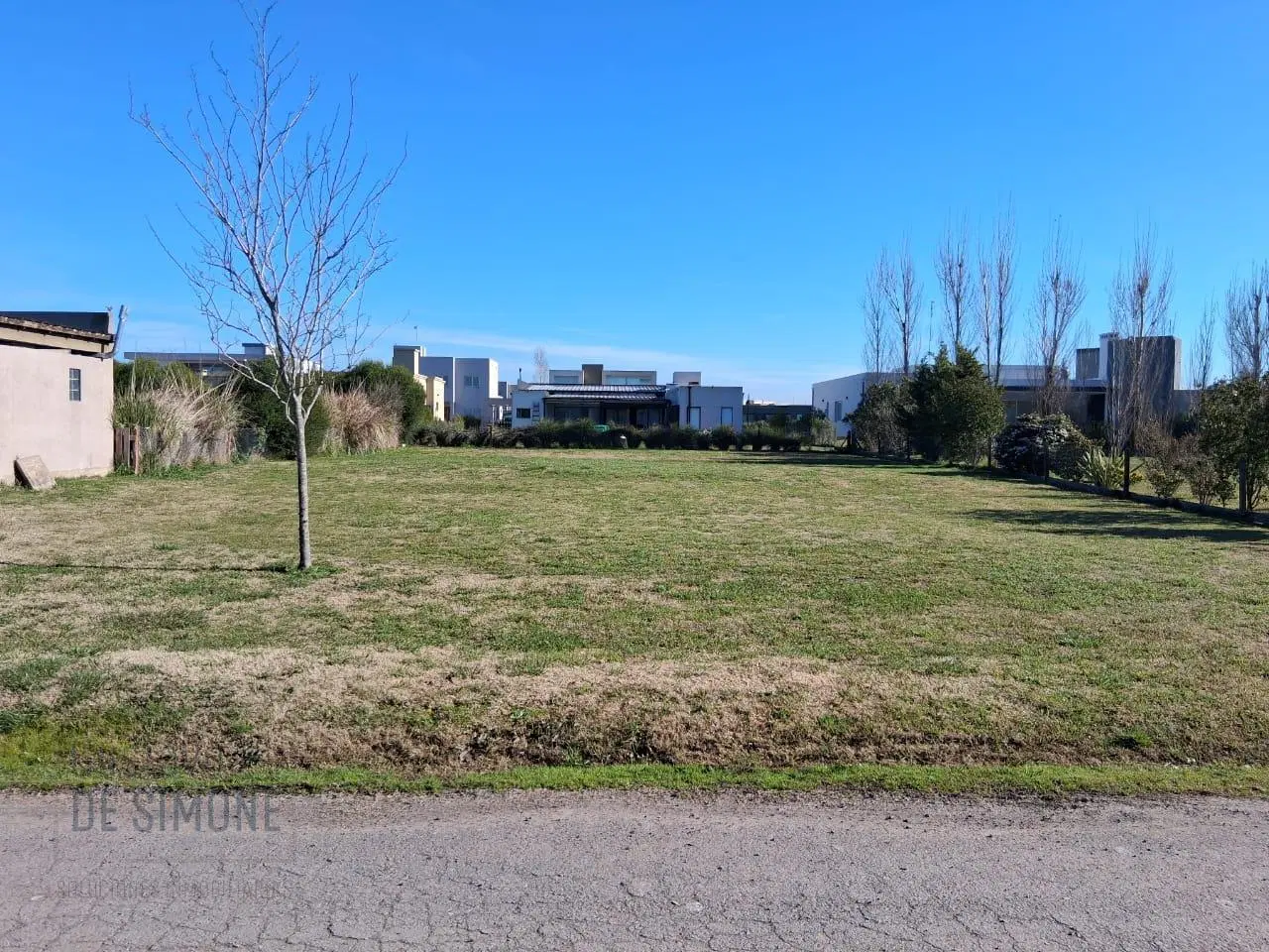 VENTA DE LOTE EN HORIZONTES AL SUR - CANNING 4