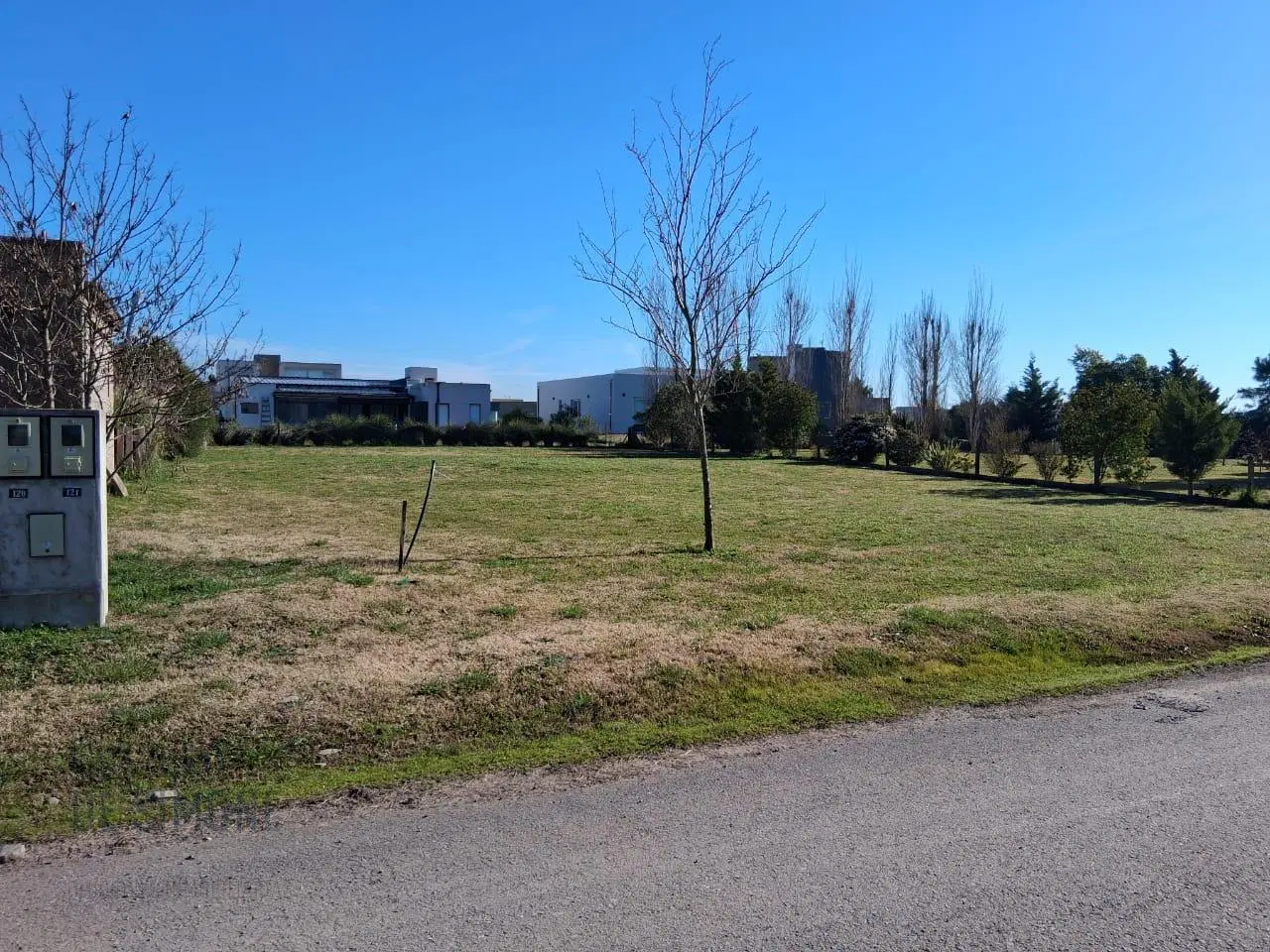 VENTA DE LOTE EN HORIZONTES AL SUR - CANNING 5