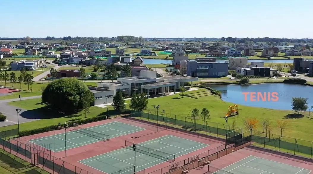 VENTA DE LOTE EN HORIZONTES AL SUR - CANNING 2