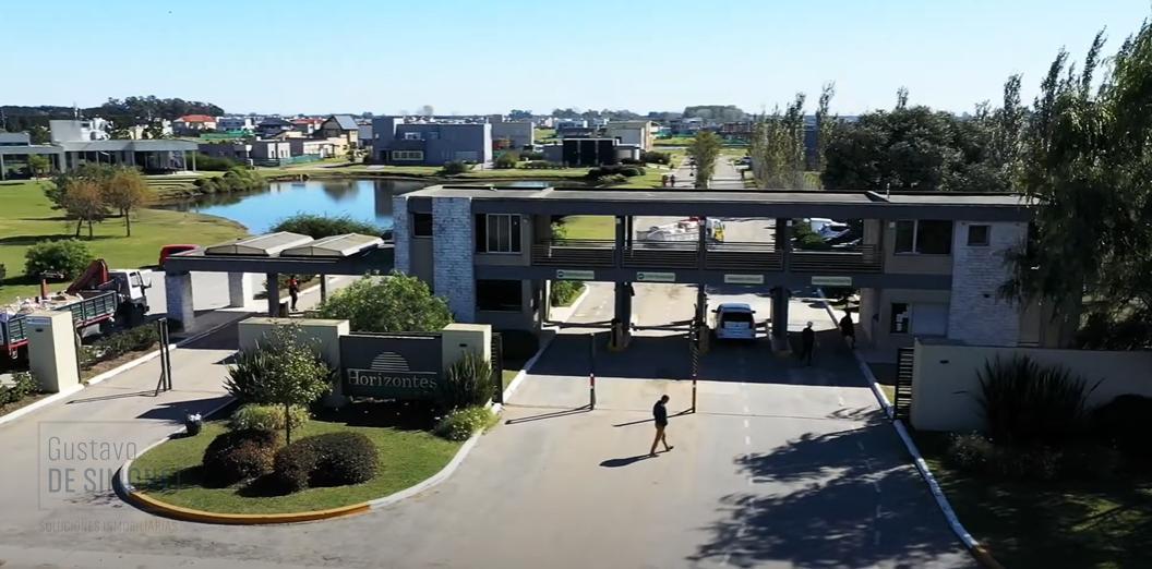 VENTA DE LOTE EN HORIZONTES AL SUR - CANNING