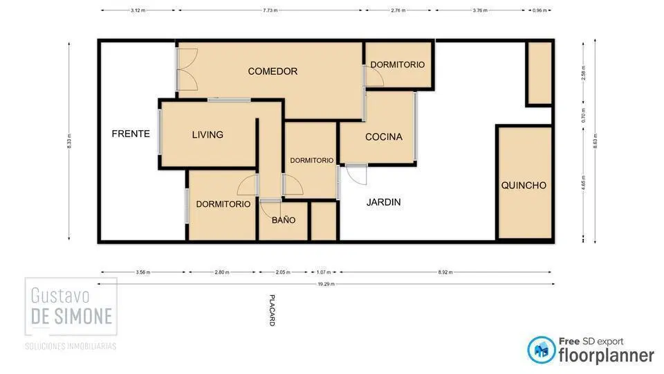 Plano 1