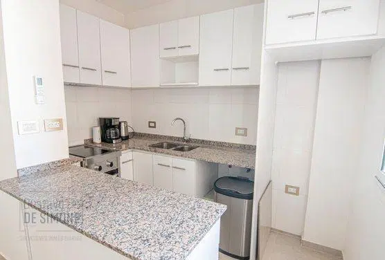 Departamento Monoambiente en Venta en Belgrano C APTO CREDITO - FINANCIACION 50% 5