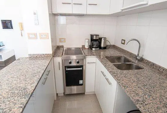Departamento Monoambiente en Venta en Belgrano C APTO CREDITO - FINANCIACION 50% 4