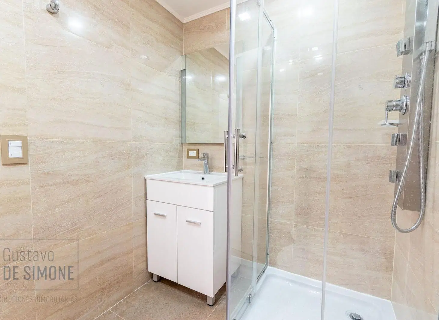 Departamento Monoambiente en Venta en Belgrano C APTO CREDITO - FINANCIACION 50% 3