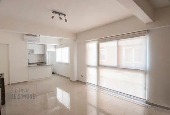 Departamento Monoambiente en Venta en Belgrano C APTO CREDITO - FINANCIACION 50% 2
