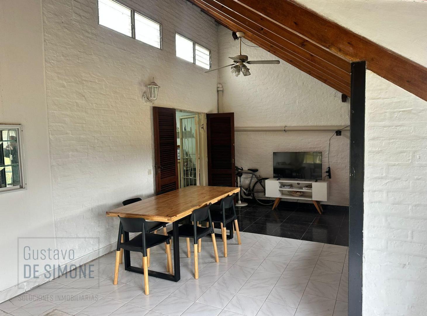 Foto de Casa 3 Ambientes en VENTA CLUB CSIS MONTE GRANDE, imagen 1