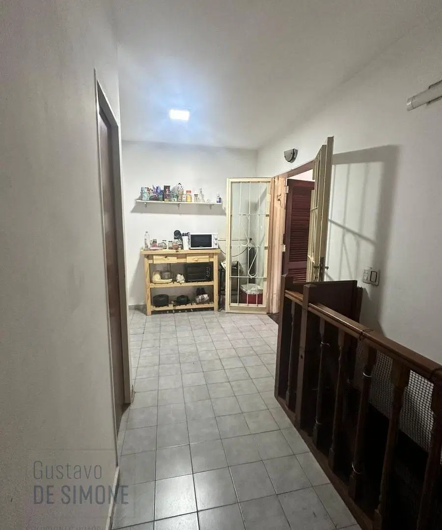 Casa 3 Ambientes en VENTA CLUB CSIS MONTE GRANDE 3