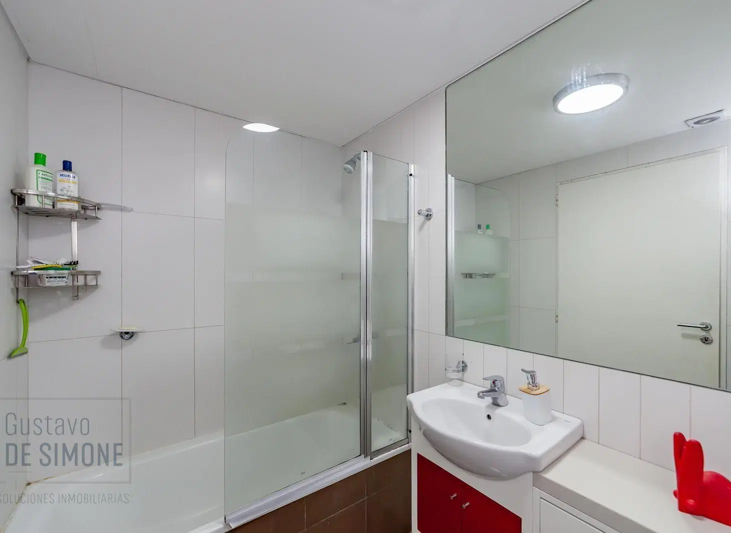 Departamento en venta 4 ambientes con cochera villa urquiza 4