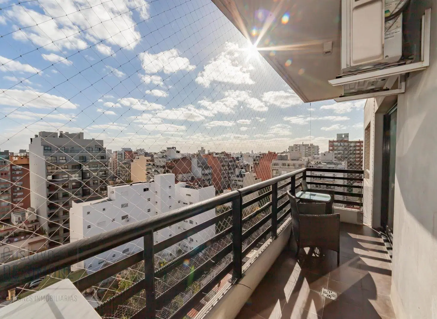 Departamento en venta 4 ambientes con cochera villa urquiza 5