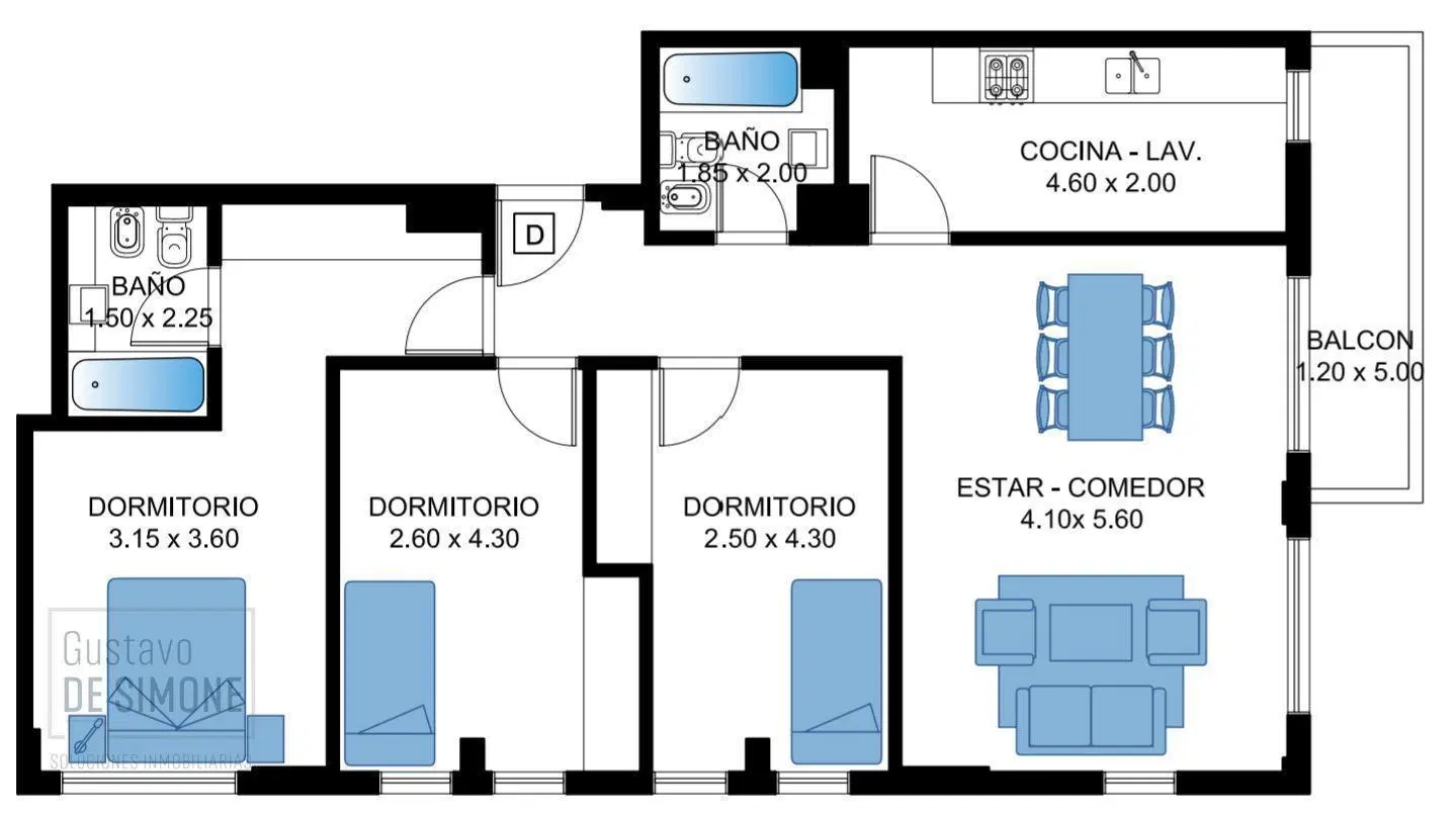 Plano 1