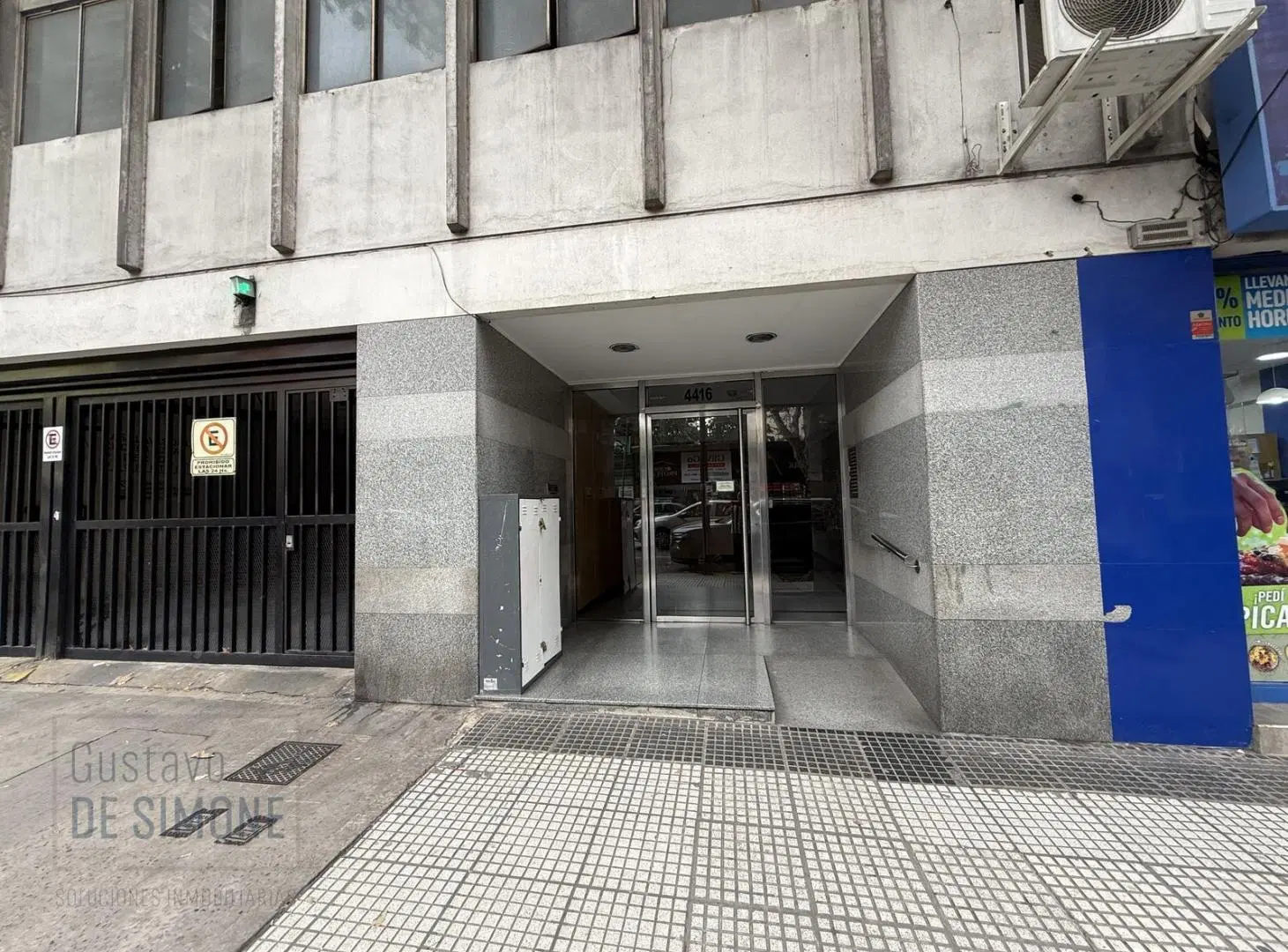 VENTA DEPARTAMENTO 2 AMBIENTES - ALMAGRO - APTO CREDITO - APTO PROFESIONAL 4