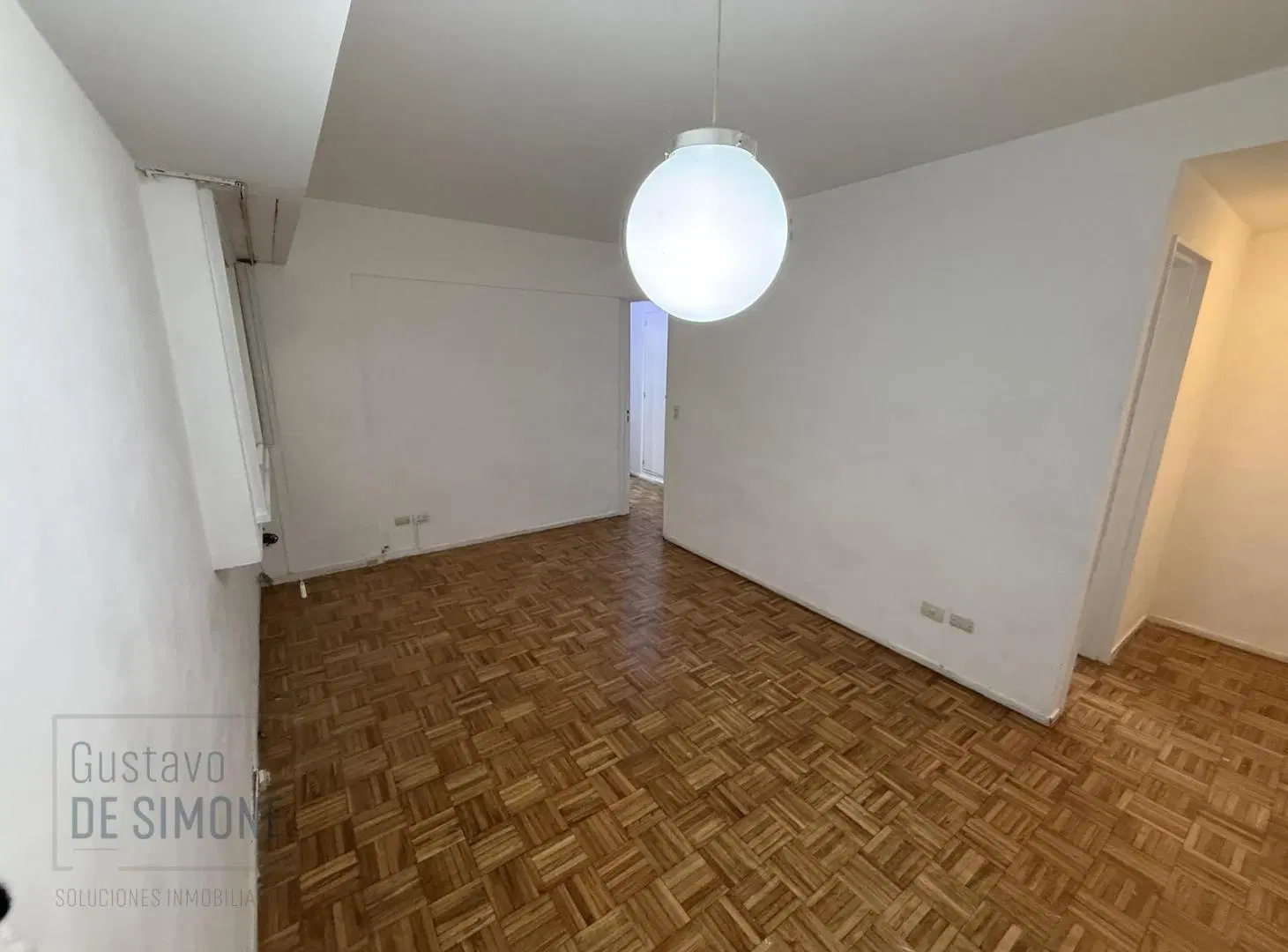 VENTA DEPARTAMENTO 2 AMBIENTES - ALMAGRO - APTO CREDITO - APTO PROFESIONAL 2