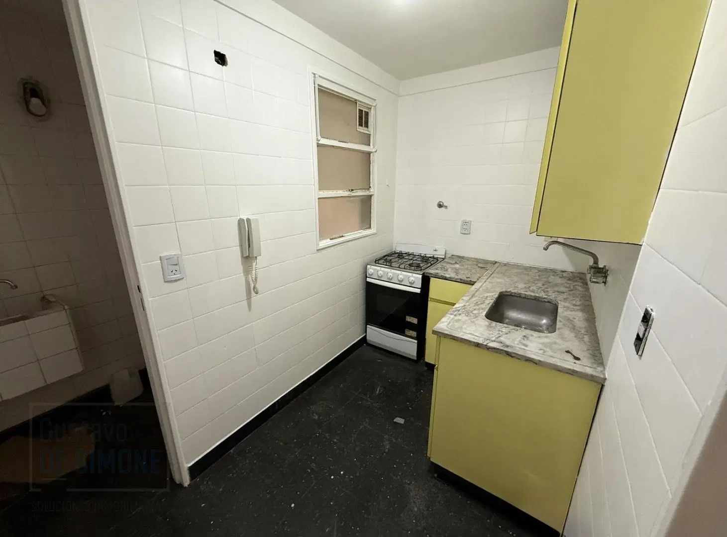 VENTA DEPARTAMENTO 2 AMBIENTES - ALMAGRO - APTO CREDITO - APTO PROFESIONAL 5