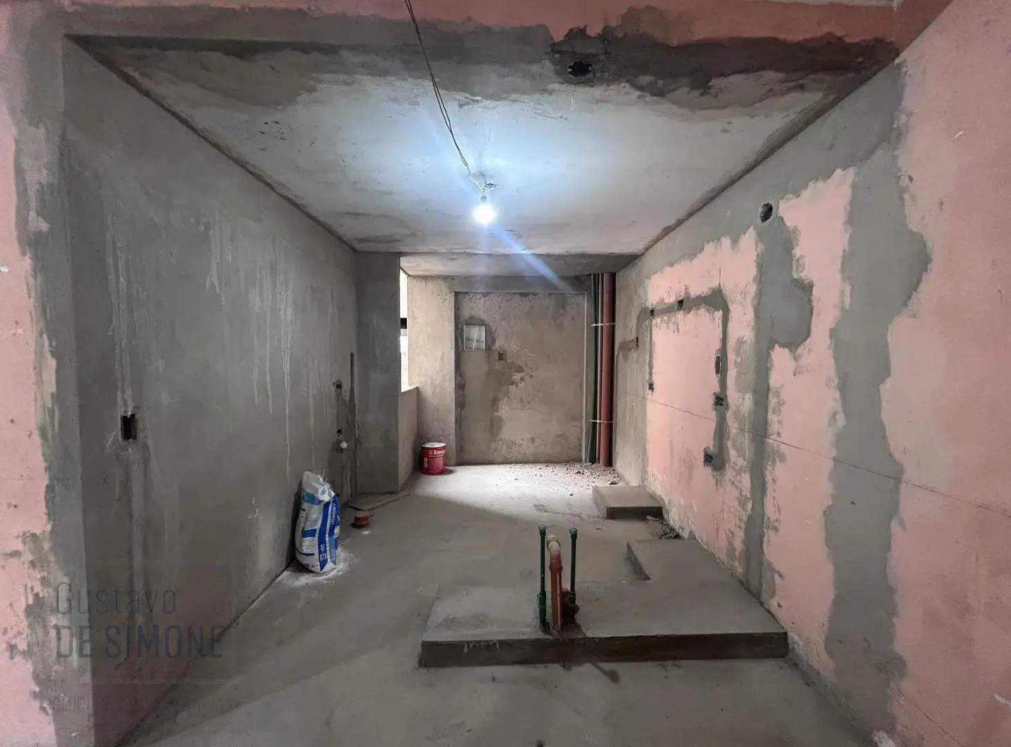 VENTA DEPARTAMENTO 3 AMBIENTES - VILLA DEL PARQUE 3