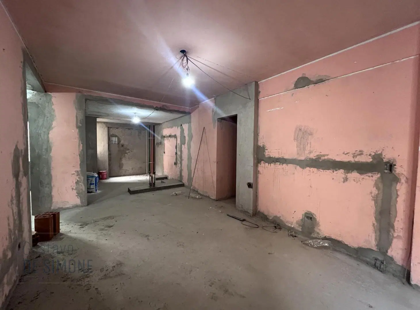 VENTA DEPARTAMENTO 3 AMBIENTES - VILLA DEL PARQUE 8