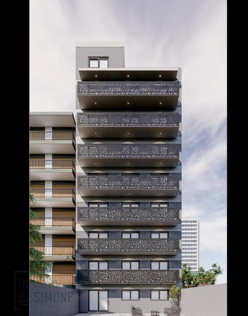 VENTA DEPARTAMENTO 3 AMBIENTES - VILLA DEL PARQUE 2