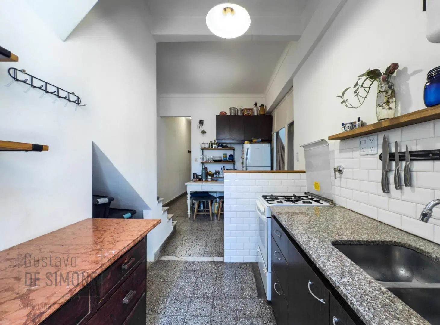 Venta PH 4 DORMITORIOS - PATIO Y TERRAZA BARRACAS / LA BOCA 4