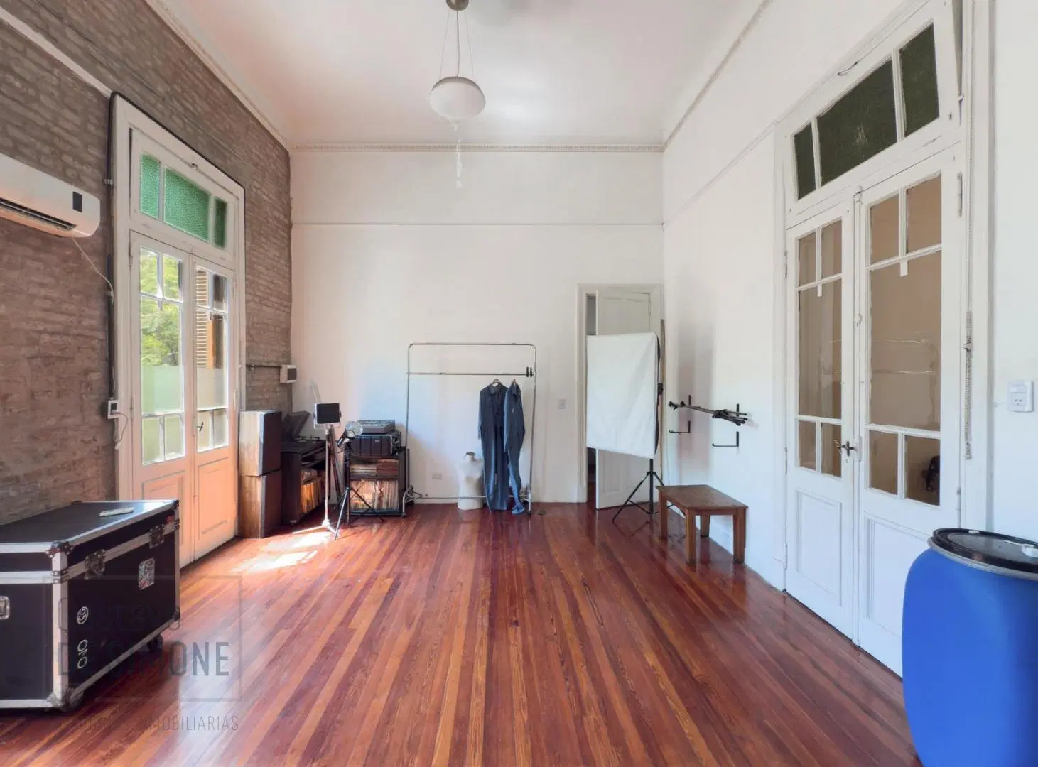 Venta PH 4 DORMITORIOS - PATIO Y TERRAZA BARRACAS / LA BOCA 2