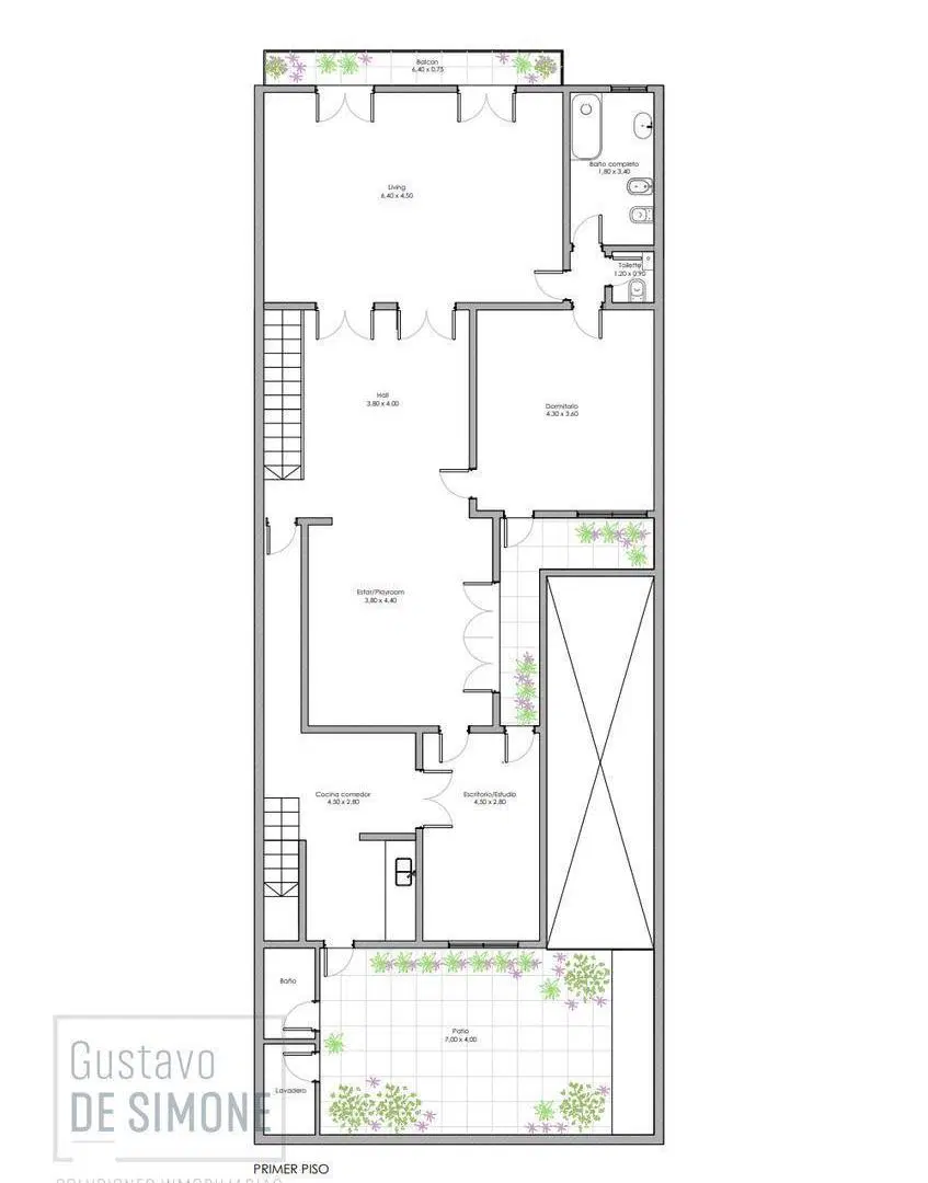 Plano 2
