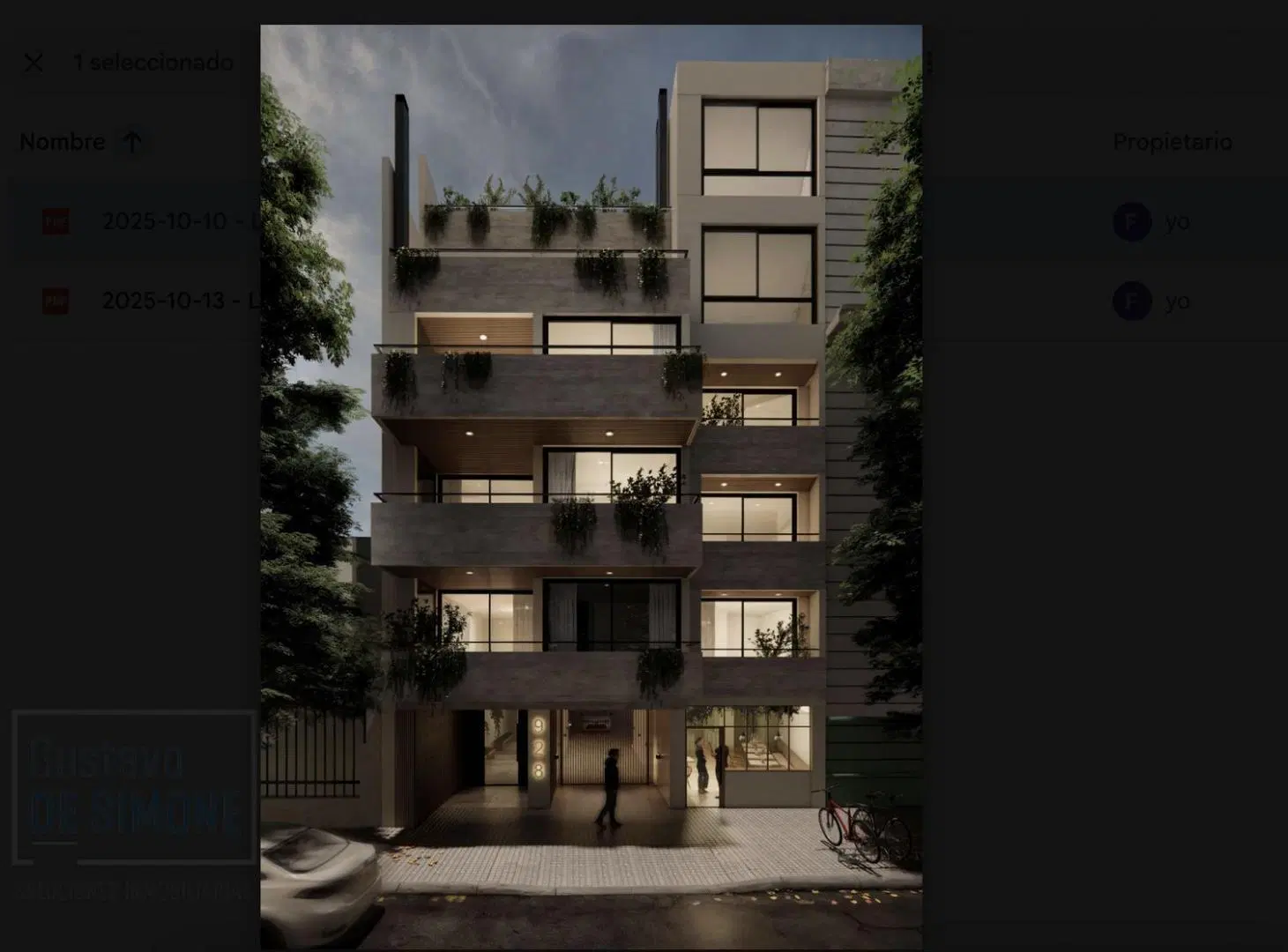 Departamento en Flores 3