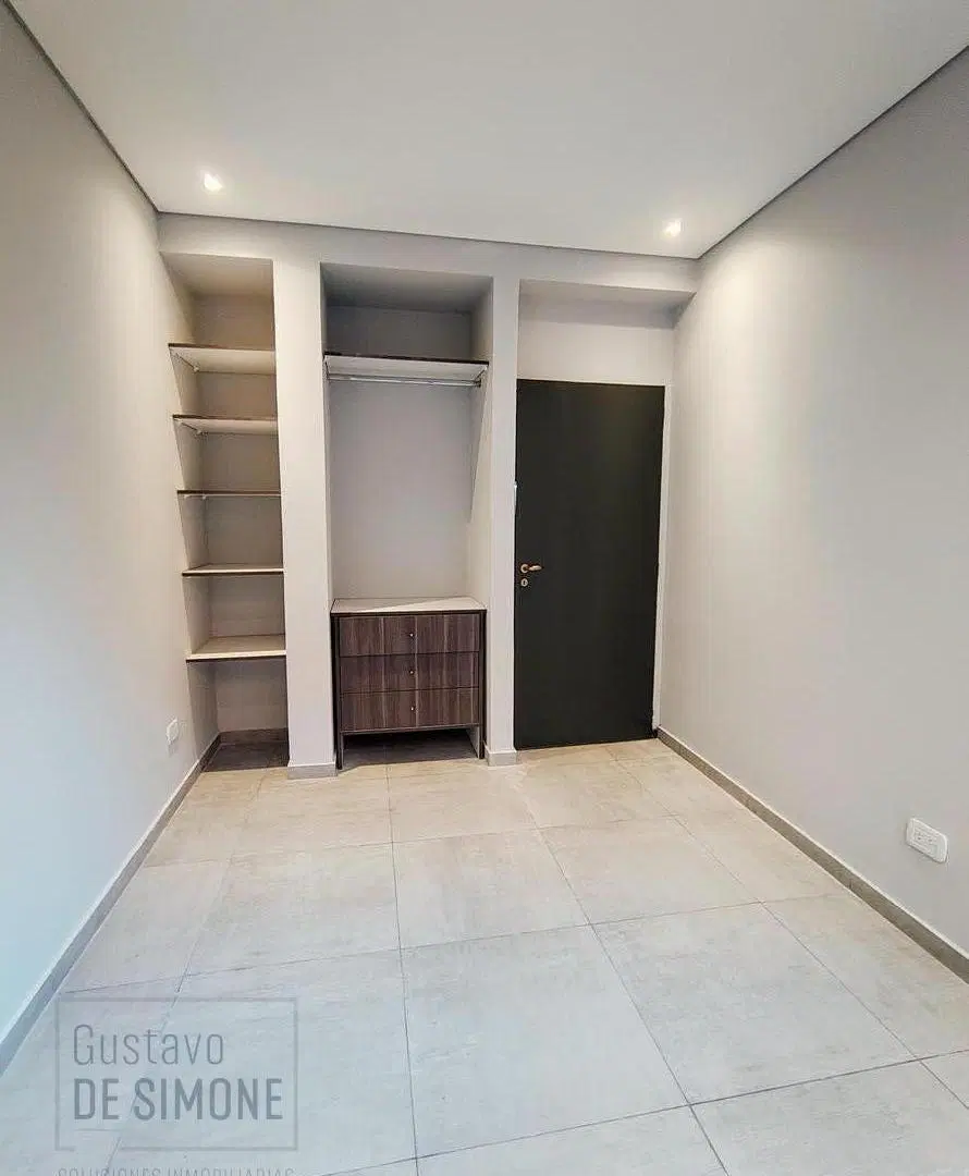 venta 3 ambientes con cochera en villa dominico apto credito 3