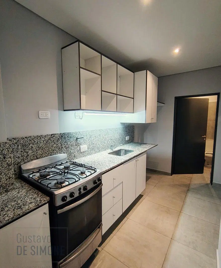 venta 3 ambientes con cochera en villa dominico apto credito 2