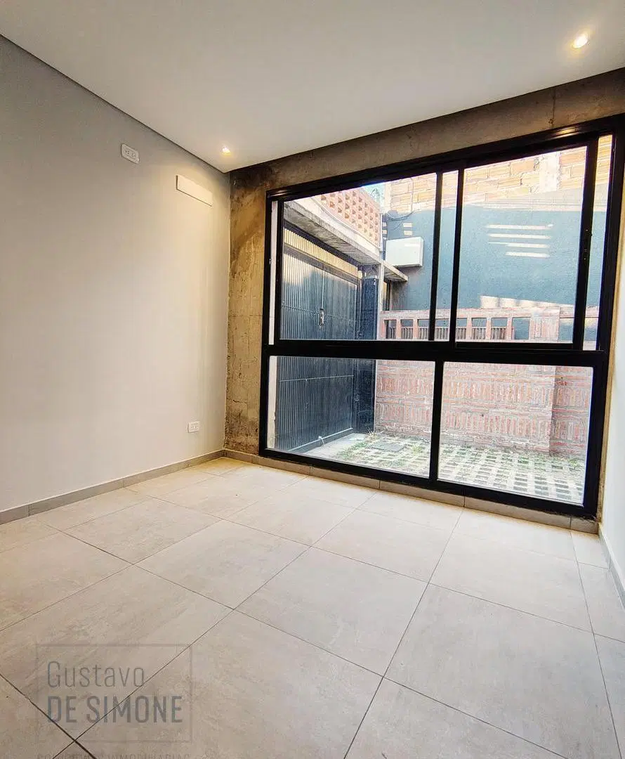 venta 3 ambientes con cochera en villa dominico apto credito 4