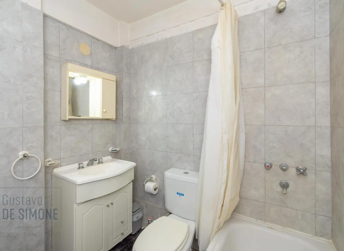 Departamento en venta dos ambientes en san miguel 8