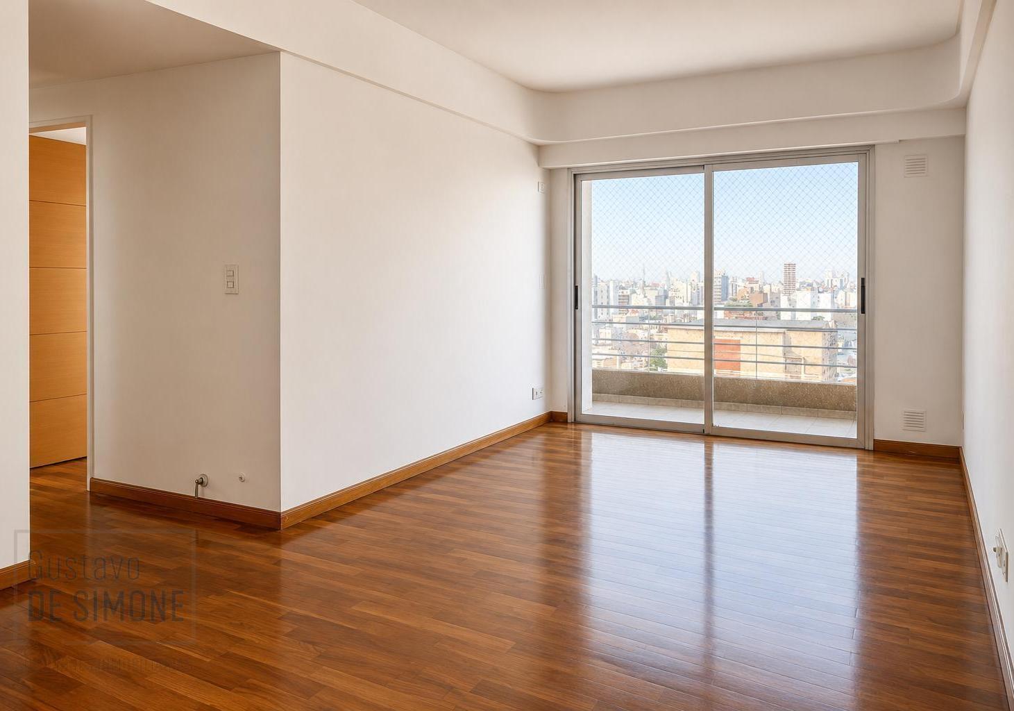 Venta de departamento 3 ambientes en Boedo