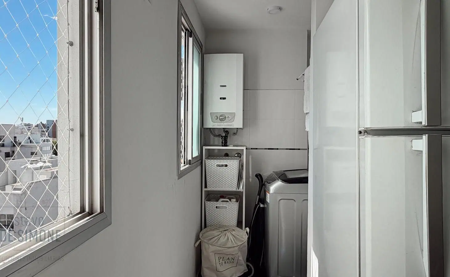 Venta de departamento 3 ambientes en Boedo 4