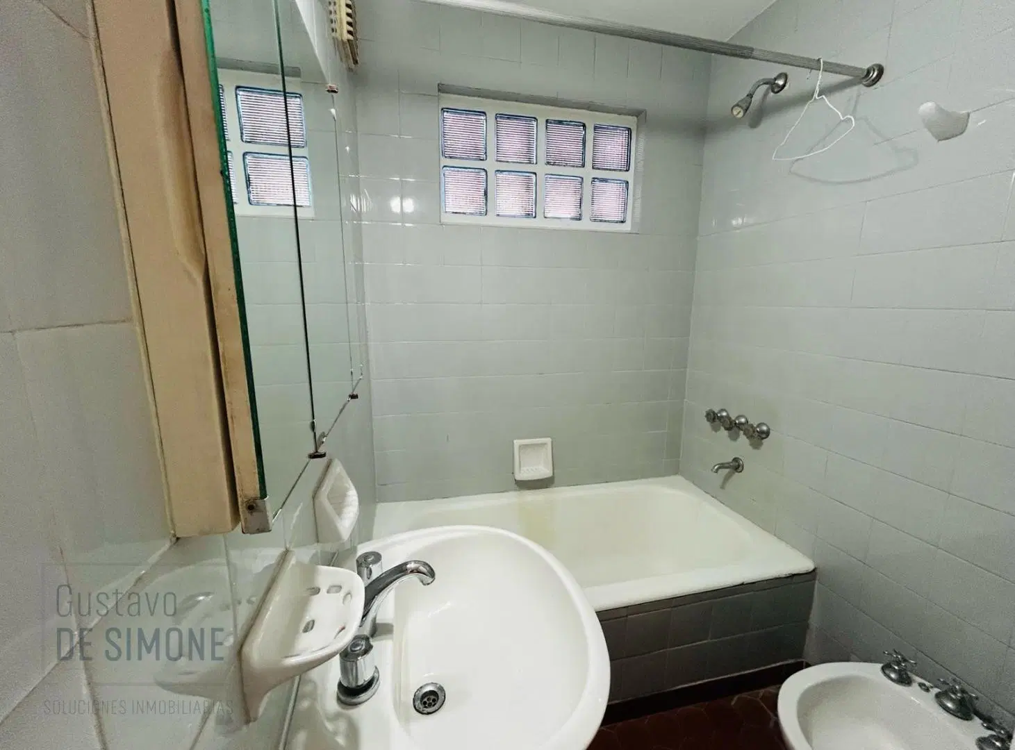 Departamento - Villa Crespo 5