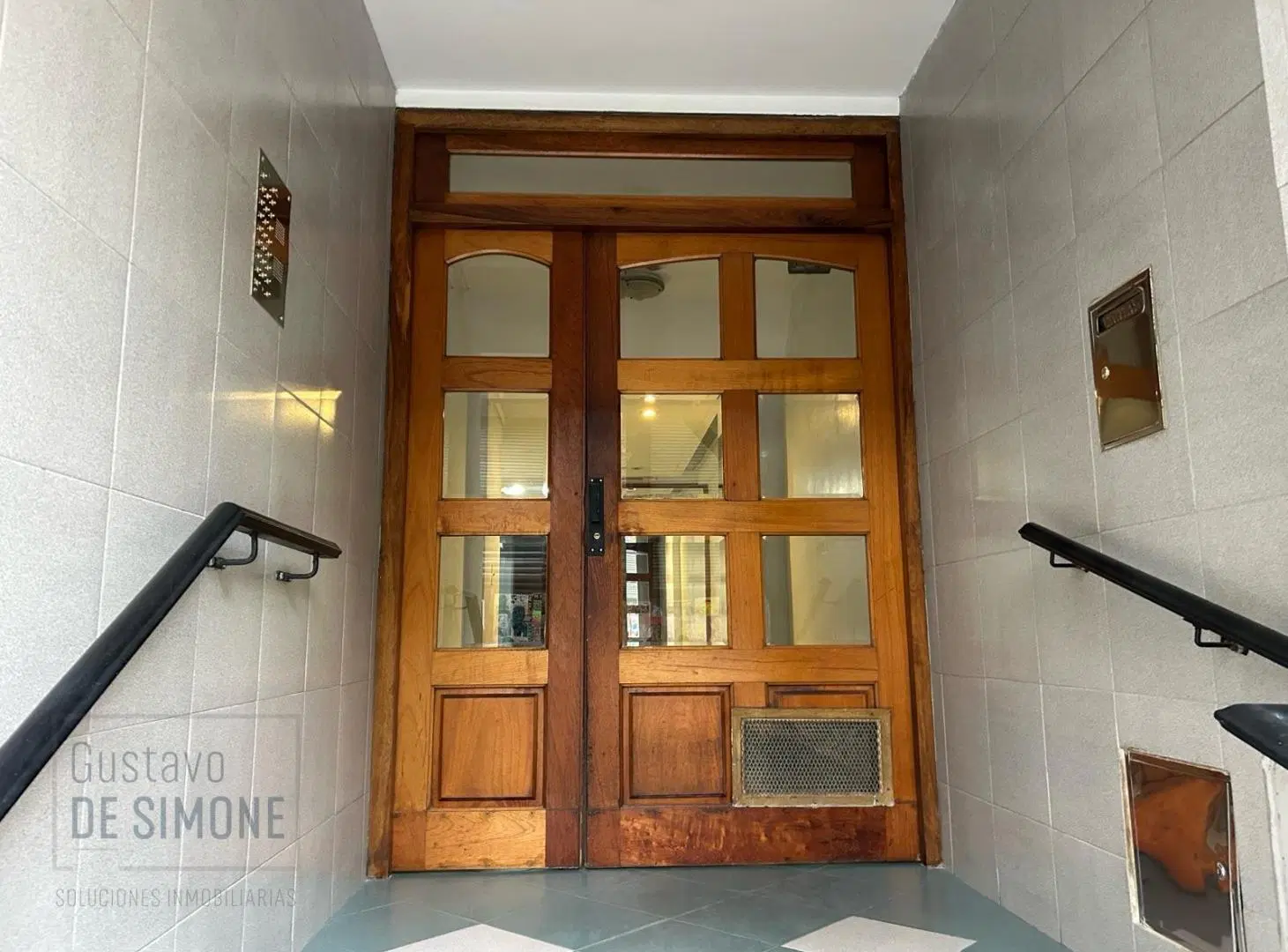 Departamento - Villa Crespo 3