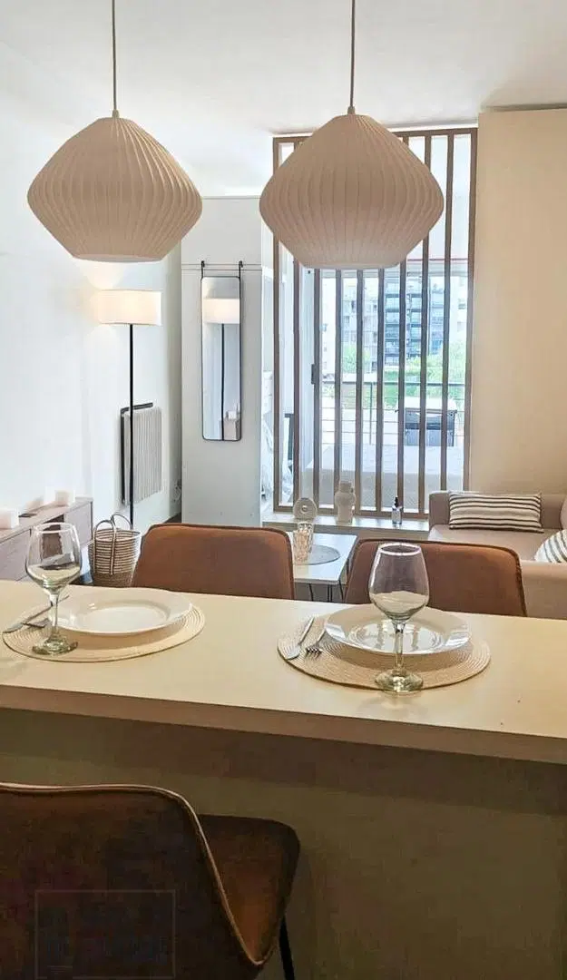 VENTA DEPARTAMENTO MONOAMBIENTE CON BALCON EN PALERMO HOLLYWOOD 5