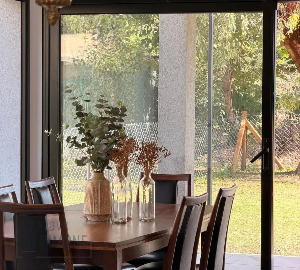 Duplex de 2 ambientes en VENTA en La Angélica 4