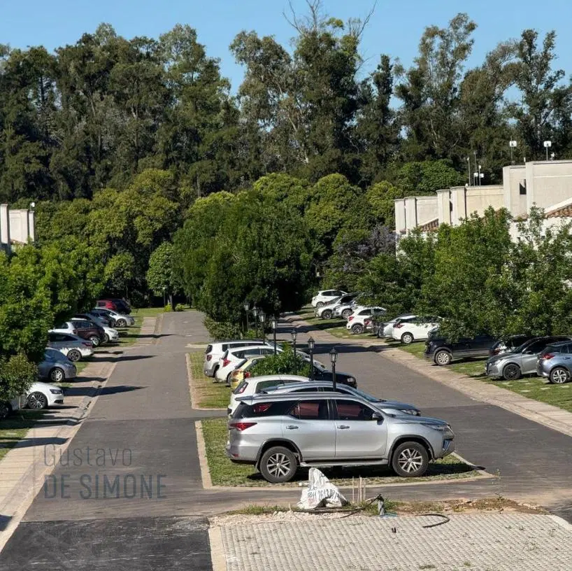 Duplex de 2 ambientes en VENTA en La Angélica 5