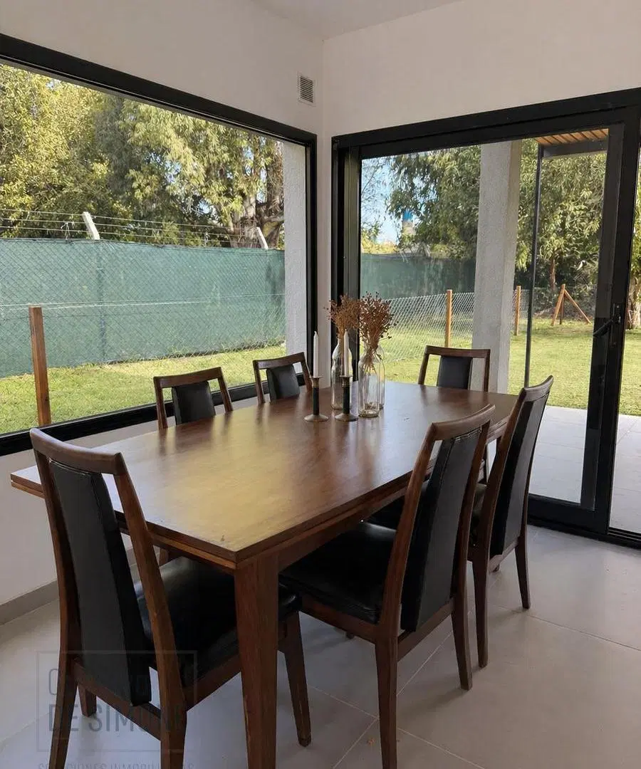 Duplex de 2 ambientes en VENTA en La Angélica 2