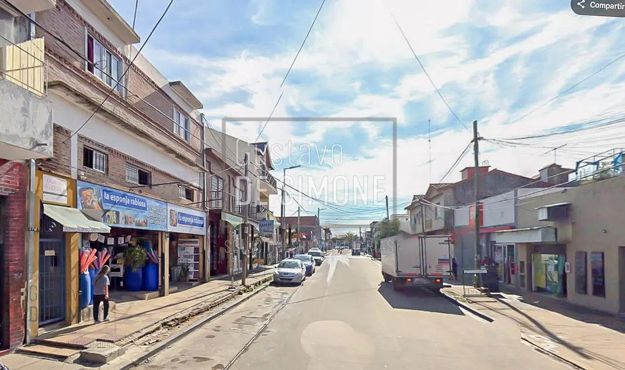 Local comercial mas 10 departamentos 3