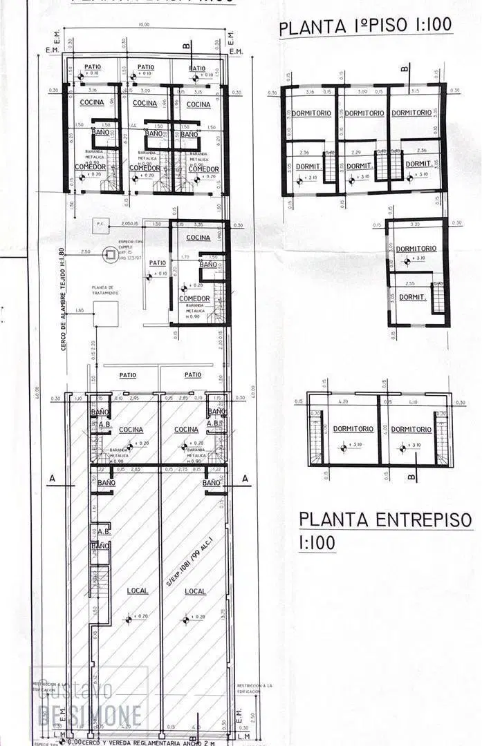 Plano 2