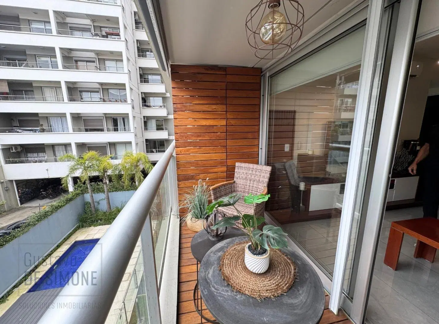 Departamento de 3 ambientes en Venta en Saavedra 5